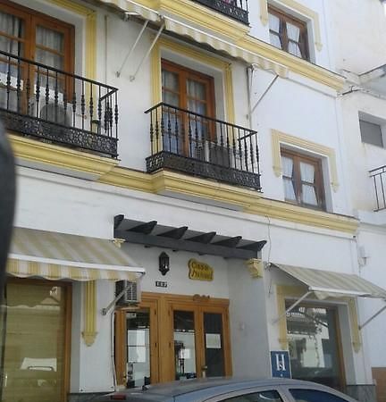 Hotel Casa Manuel Nerja Exterior foto