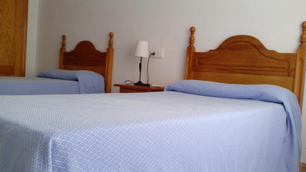 Hotel Casa Manuel Nerja Zimmer foto