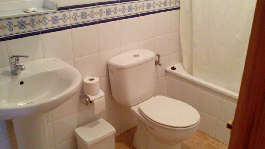 Hotel Casa Manuel Nerja Zimmer foto