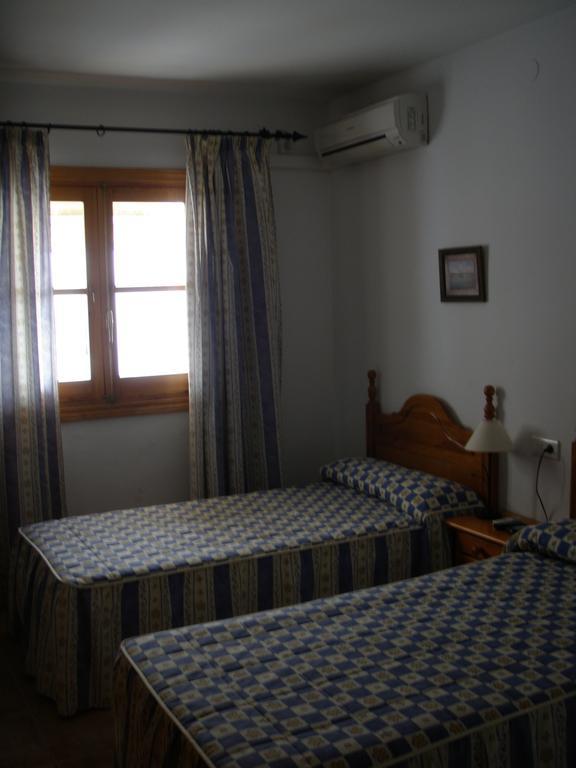 Hotel Casa Manuel Nerja Zimmer foto