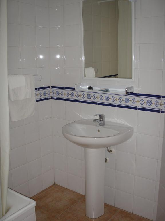 Hotel Casa Manuel Nerja Zimmer foto